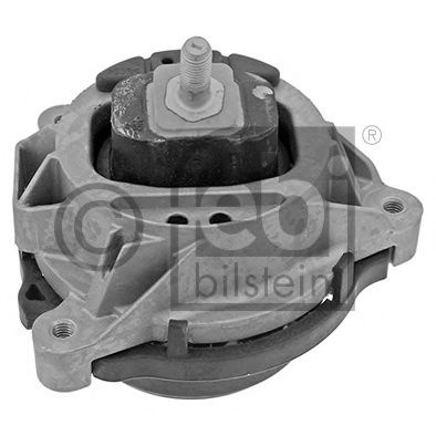 Suport motor BMW Seria 4 Cupe (F32, F82) (2013 - 2016) FEBI BILSTEIN 45584 piesa NOUA