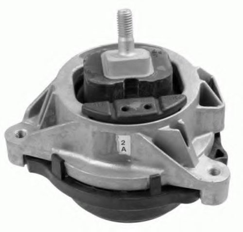 Suport motor BMW Seria 4 Gran Coupe (F36) (2014 - 2016) LEMFÖRDER 36995 01 piesa NOUA