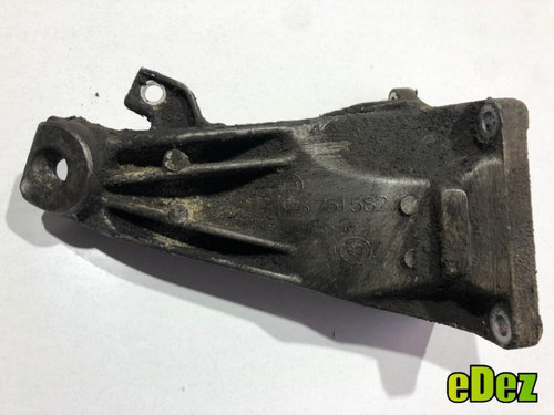 Suport motor BMW Seria 5 (1995-2003) [E39] 2.0 d 6751582