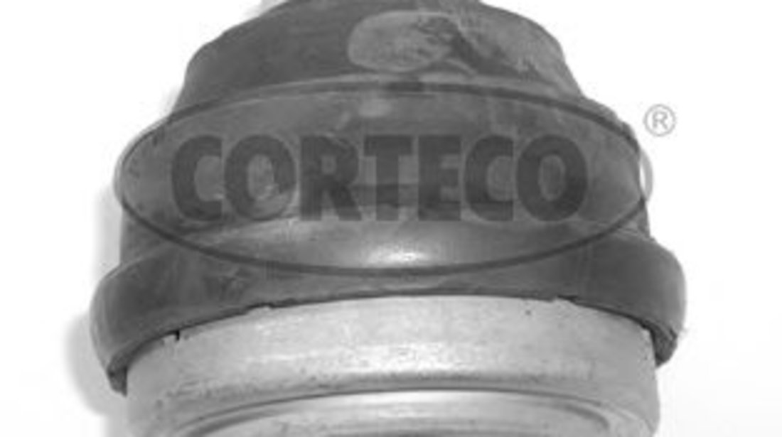 Suport motor BMW Seria 5 (E39) (1995 - 2003) CORTECO 603648 piesa NOUA