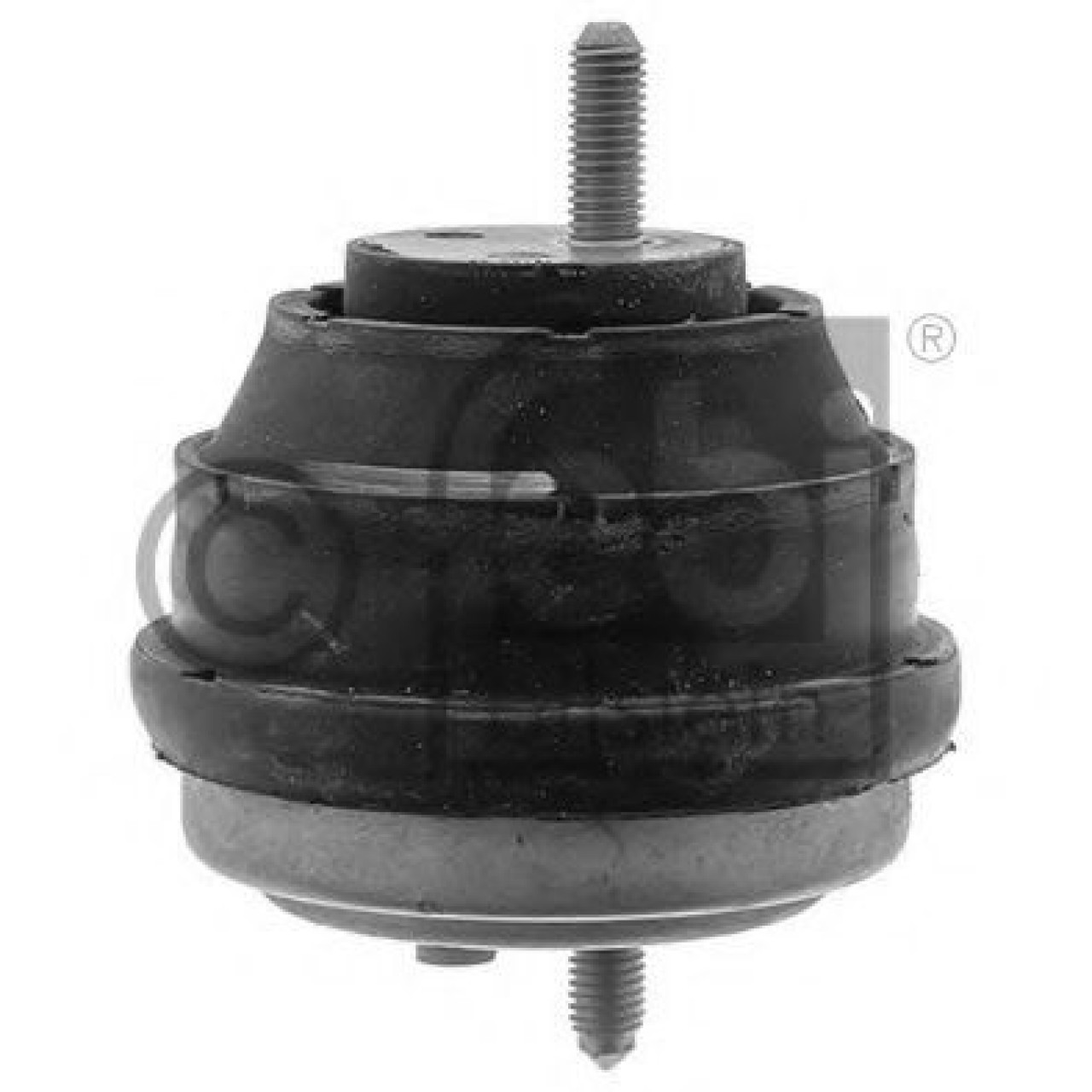 Suport motor BMW Seria 5 (E39) (1995 - 2003) FEBI BILSTEIN 14179 piesa NOUA