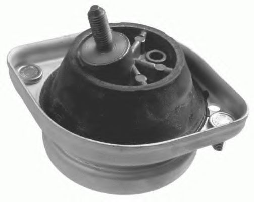 Suport motor BMW Seria 5 (E39) (1995 - 2003) LEMFÖRDER 14876 01 piesa NOUA