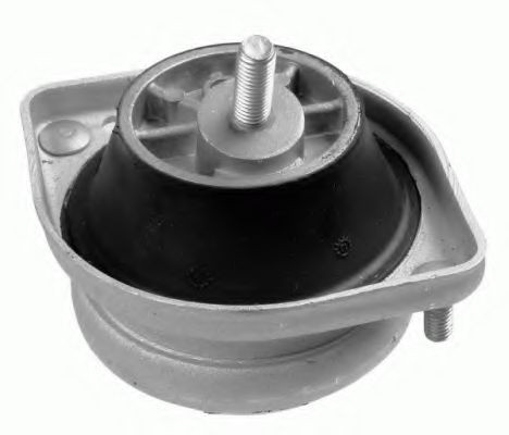 Suport motor BMW Seria 5 (E39) (1995 - 2003) LEMFÖRDER 14886 01 piesa NOUA