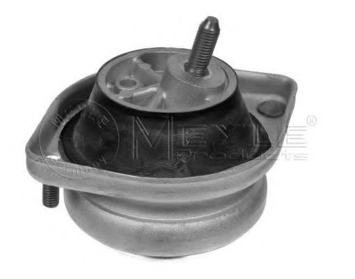Suport motor BMW Seria 5 (E39) (1995 - 2003) MEYLE 300 221 1104 piesa NOUA