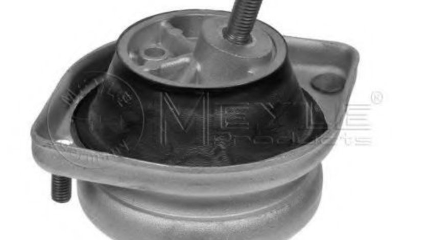 Suport motor BMW Seria 5 (E39) (1995 - 2003) MEYLE 300 221 1104 piesa NOUA