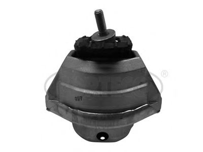 Suport motor BMW Seria 5 (E60) (2003 - 2010) CORTECO 80001378 piesa NOUA