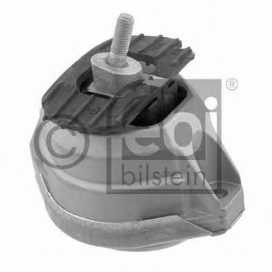 Suport motor BMW Seria 5 (E60) (2003 - 2010) FEBI BILSTEIN 24080 piesa NOUA