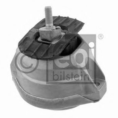 Suport motor BMW Seria 5 (E60) (2003 - 2010) FEBI BILSTEIN 24081 piesa NOUA