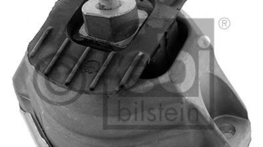 Suport motor BMW Seria 5 (E60) (2003 - 2010) FEBI BILSTEIN 24531 piesa NOUA