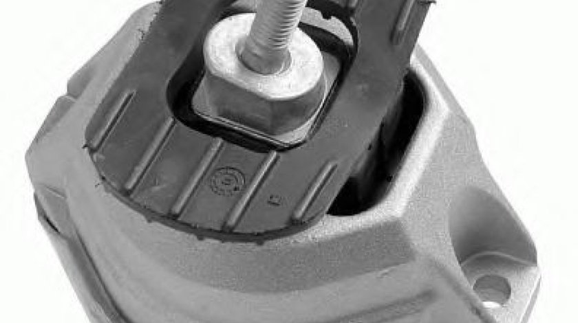 Suport motor BMW Seria 5 (E60) (2003 - 2010) LEMFÖRDER 29824 01 produs NOU