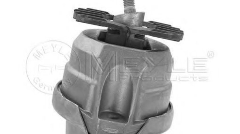 Suport motor BMW Seria 5 (E60) (2003 - 2010) MEYLE 300 221 1124 piesa NOUA