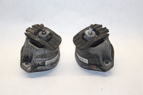 Suport motor BMW Seria 5 E61 an fab. 2004 - 2010