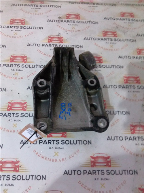 Suport motor BMW SERIA 5 F10 3.0 d an fabr. 2012