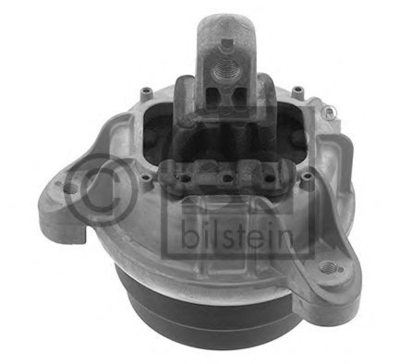 Suport motor BMW Seria 5 (F10, F18) (2009 - 2016) FEBI BILSTEIN 39016 piesa NOUA
