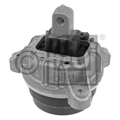 Suport motor BMW Seria 5 (F10, F18) (2009 - 2016) FEBI BILSTEIN 45592 piesa NOUA