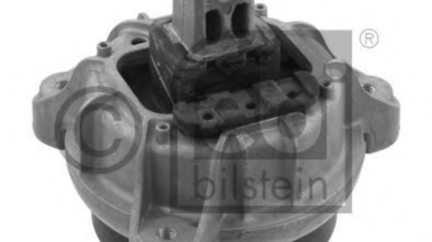 Suport motor BMW Seria 5 (F10, F18) (2009 - 2016) FEBI BILSTEIN 36684 piesa NOUA