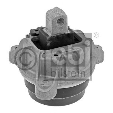 Suport motor BMW Seria 5 (F10, F18) (2009 - 2016) FEBI BILSTEIN 45586 piesa NOUA
