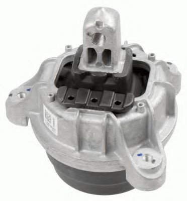 Suport motor BMW Seria 5 (F10, F18) (2009 - 2016) LEMFÖRDER 37811 01 piesa NOUA