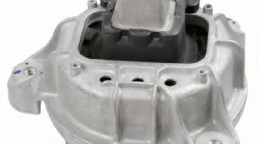 Suport motor BMW Seria 5 (F10, F18) (2009 - 2016) LEMFÖRDER 37810 01 piesa NOUA