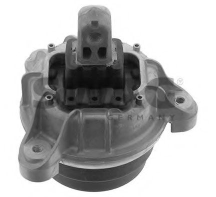 Suport motor BMW Seria 5 (F10, F18) (2009 - 2016) SWAG 20 93 9015 piesa NOUA