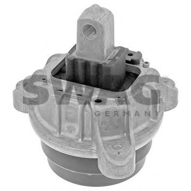Suport motor BMW Seria 5 (F10, F18) (2009 - 2016) SWAG 20 94 5590 piesa NOUA