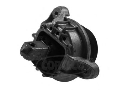 Suport motor BMW Seria 5 (F10, F18) (2009 - 2016) CORTECO 80001747 piesa NOUA