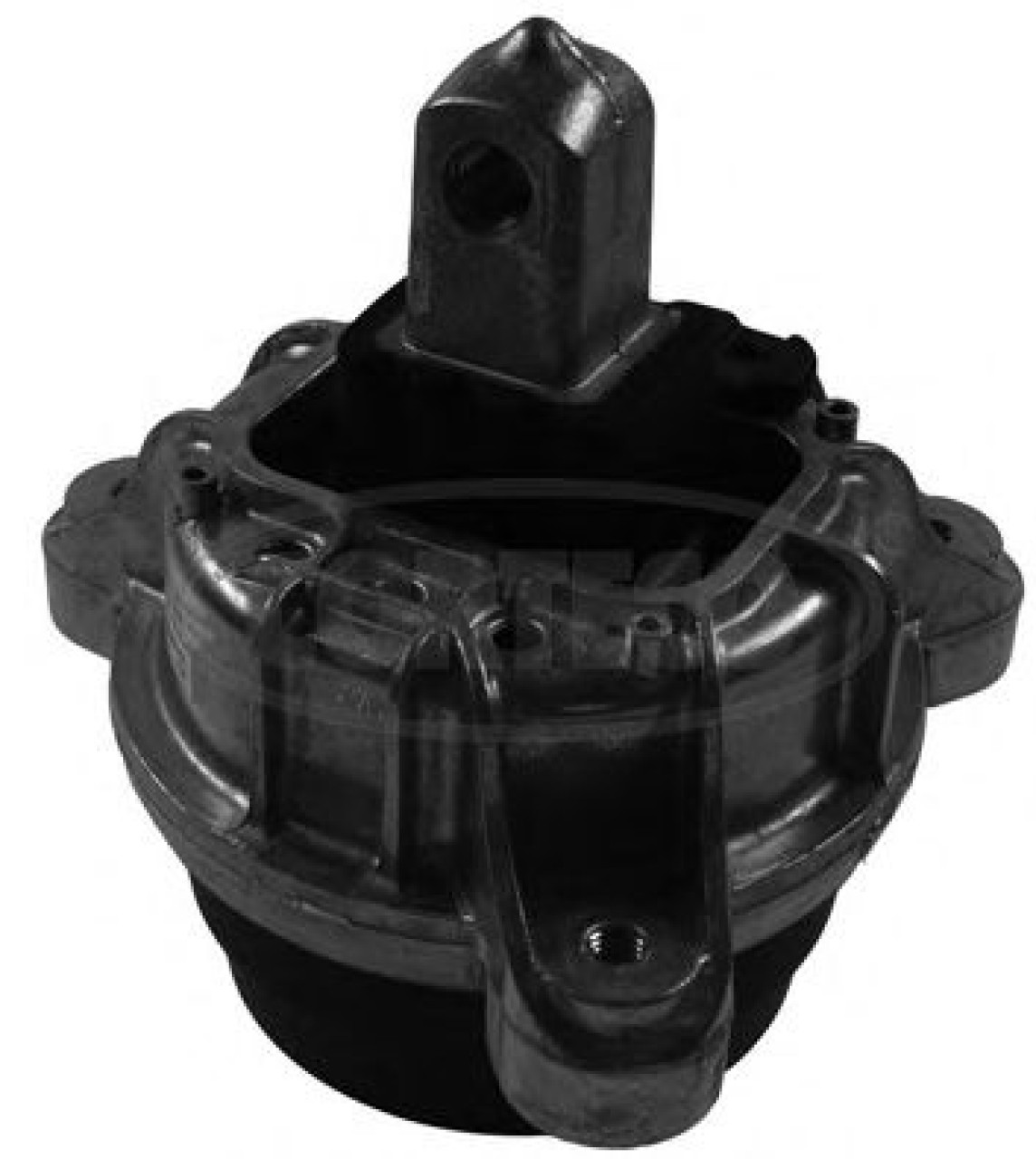 Suport motor BMW Seria 5 (F10, F18) (2009 - 2016) CORTECO 80004448 piesa NOUA