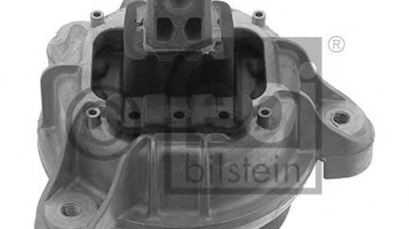 Suport motor BMW Seria 5 Gran Turismo (F07) (2009 - 2016) FEBI BILSTEIN 39015 piesa NOUA