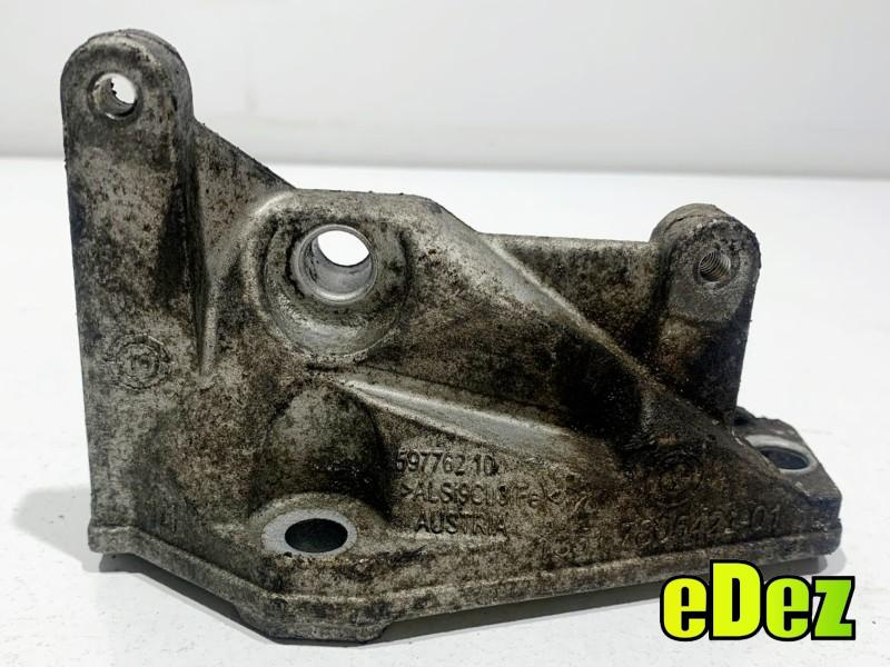 Suport motor BMW Seria 5 GT (2009-2017) [F07] 3.0 d n57d30a 7805421