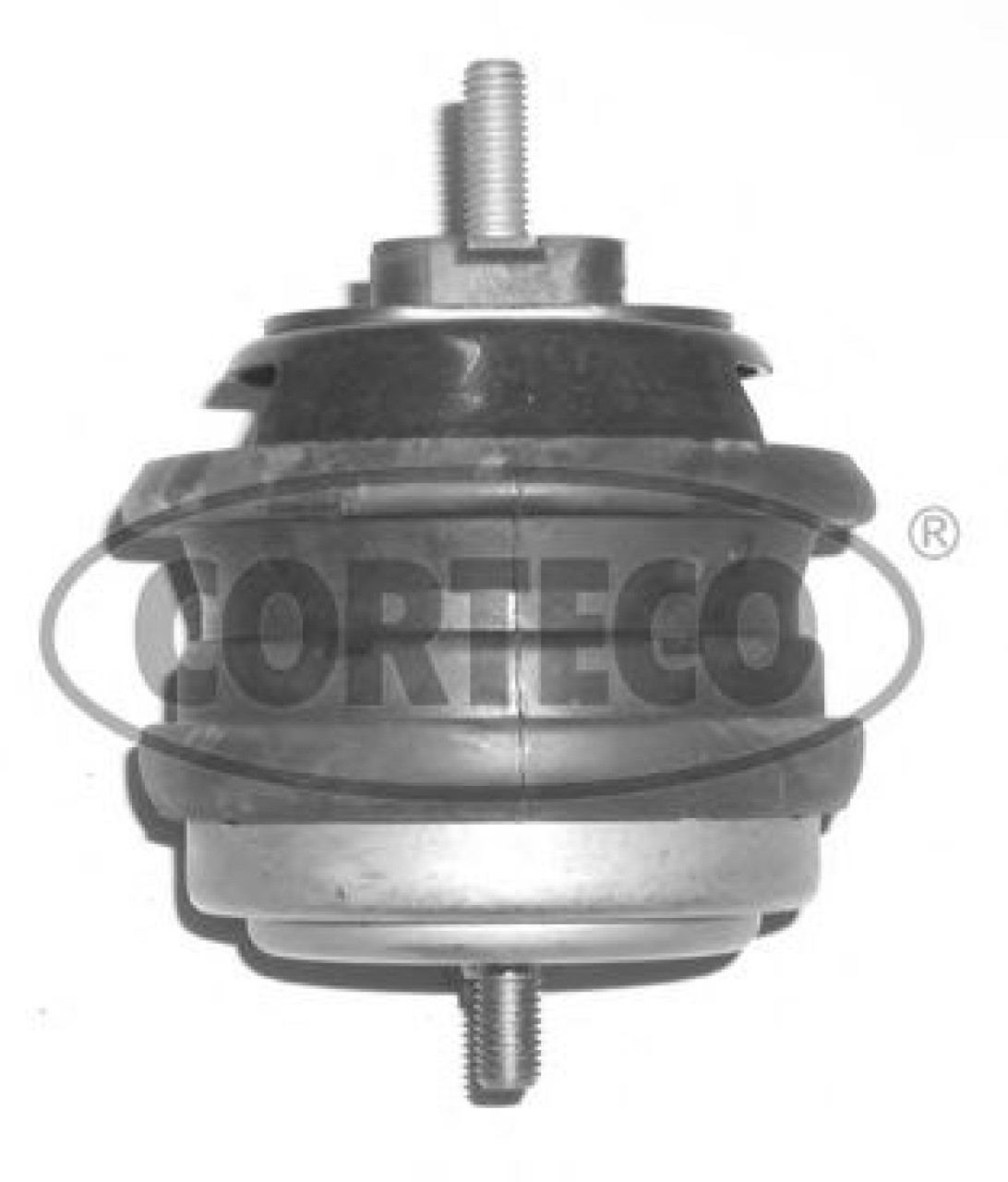 Suport motor BMW Seria 5 Touring (E39) (1997 - 2004) CORTECO 603651 piesa NOUA