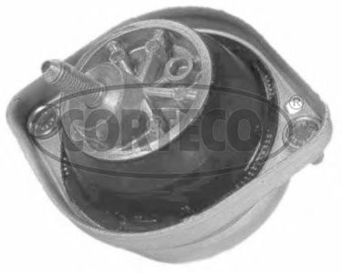 Suport motor BMW Seria 5 Touring (E39) (1997 - 2004) CORTECO 601627 piesa NOUA