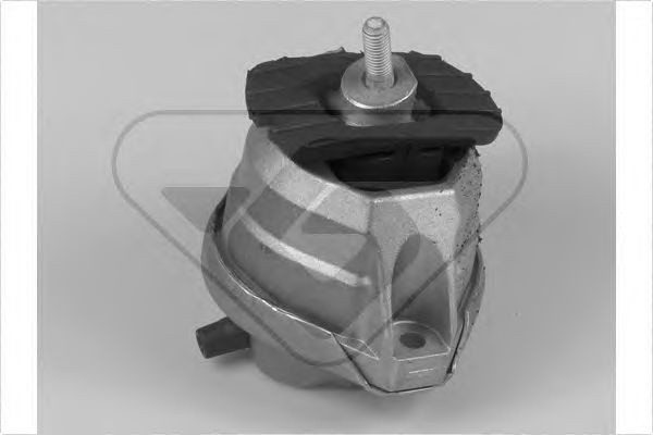 Suport motor BMW Seria 5 Touring (E61) (2004 - 2010) HUTCHINSON 586312 piesa NOUA