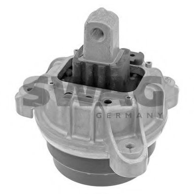 Suport motor BMW Seria 5 Touring (F11) (2010 - 2016) SWAG 20 94 5592 piesa NOUA