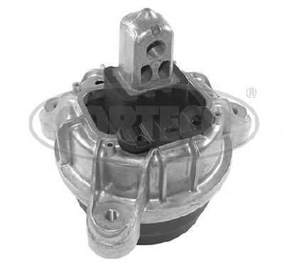 Suport motor BMW Seria 5 Touring (F11) (2010 - 2016) CORTECO 80005040 piesa NOUA