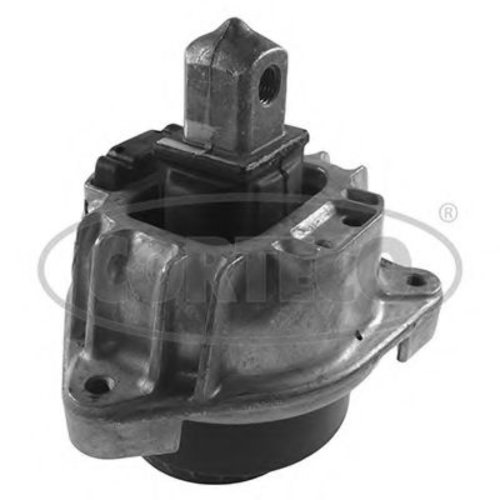 Suport motor BMW Seria 5 Touring (F11) (2010 - 2016) CORTECO 49357913 piesa NOUA