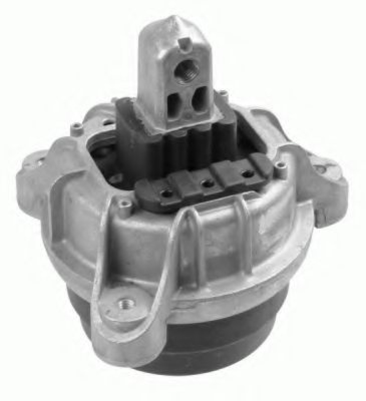 Suport motor BMW Seria 5 Touring (F11) (2010 - 2016) LEMFÖRDER 36992 01 piesa NOUA