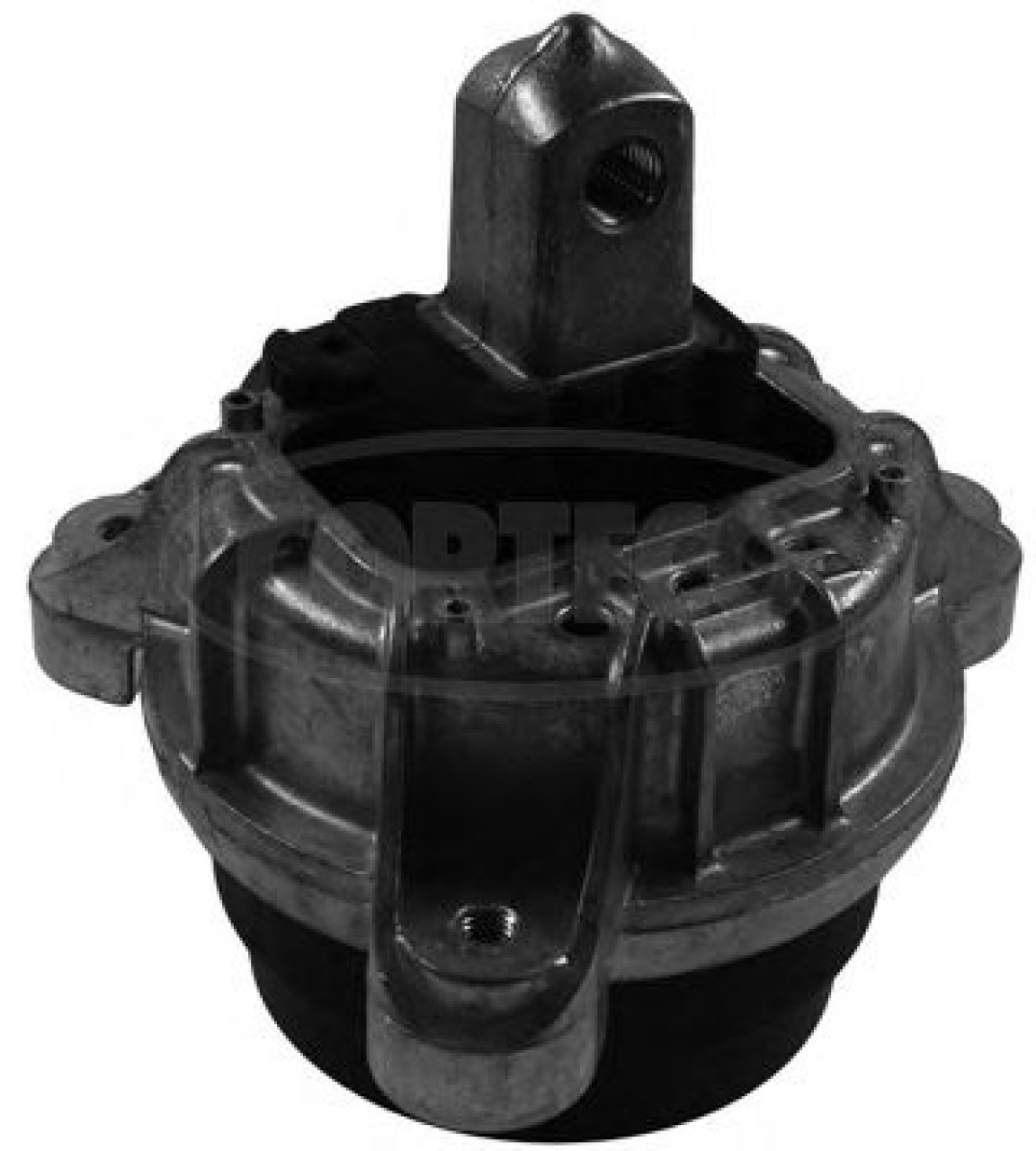 Suport motor BMW Seria 5 Touring (F11) (2010 - 2016) CORTECO 80004460 piesa NOUA