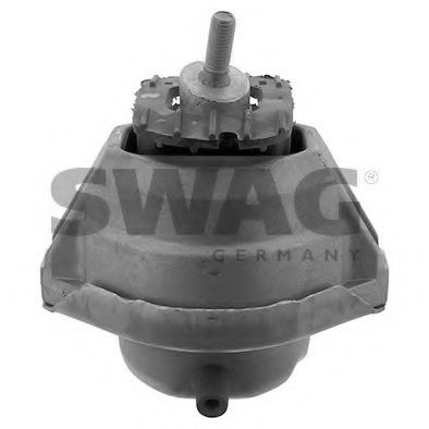 Suport motor BMW Seria 6 Cabriolet (E64) (2004 - 2010) SWAG 20 92 4097 piesa NOUA