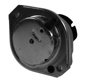 Suport motor BMW Seria 6 Cabriolet (E64) (2004 - 2010) CORTECO 80004416 piesa NOUA