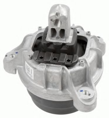 Suport motor BMW Seria 6 Cupe (F13) (2010 - 2016) LEMFÖRDER 37811 01 piesa NOUA