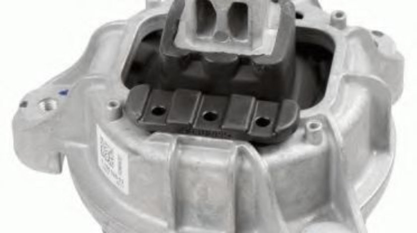 Suport motor BMW Seria 6 Cupe (F13) (2010 - 2016) LEMFÖRDER 37811 01 piesa NOUA