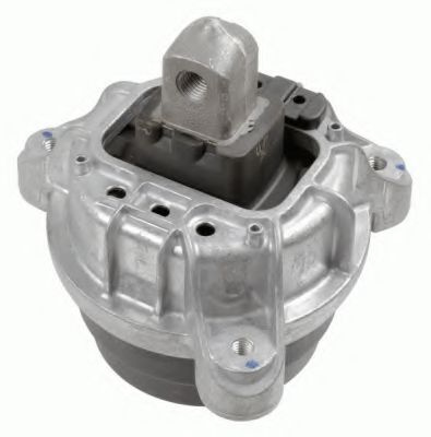 Suport motor BMW Seria 6 Cupe (F13) (2010 - 2016) LEMFÖRDER 37430 01 piesa NOUA