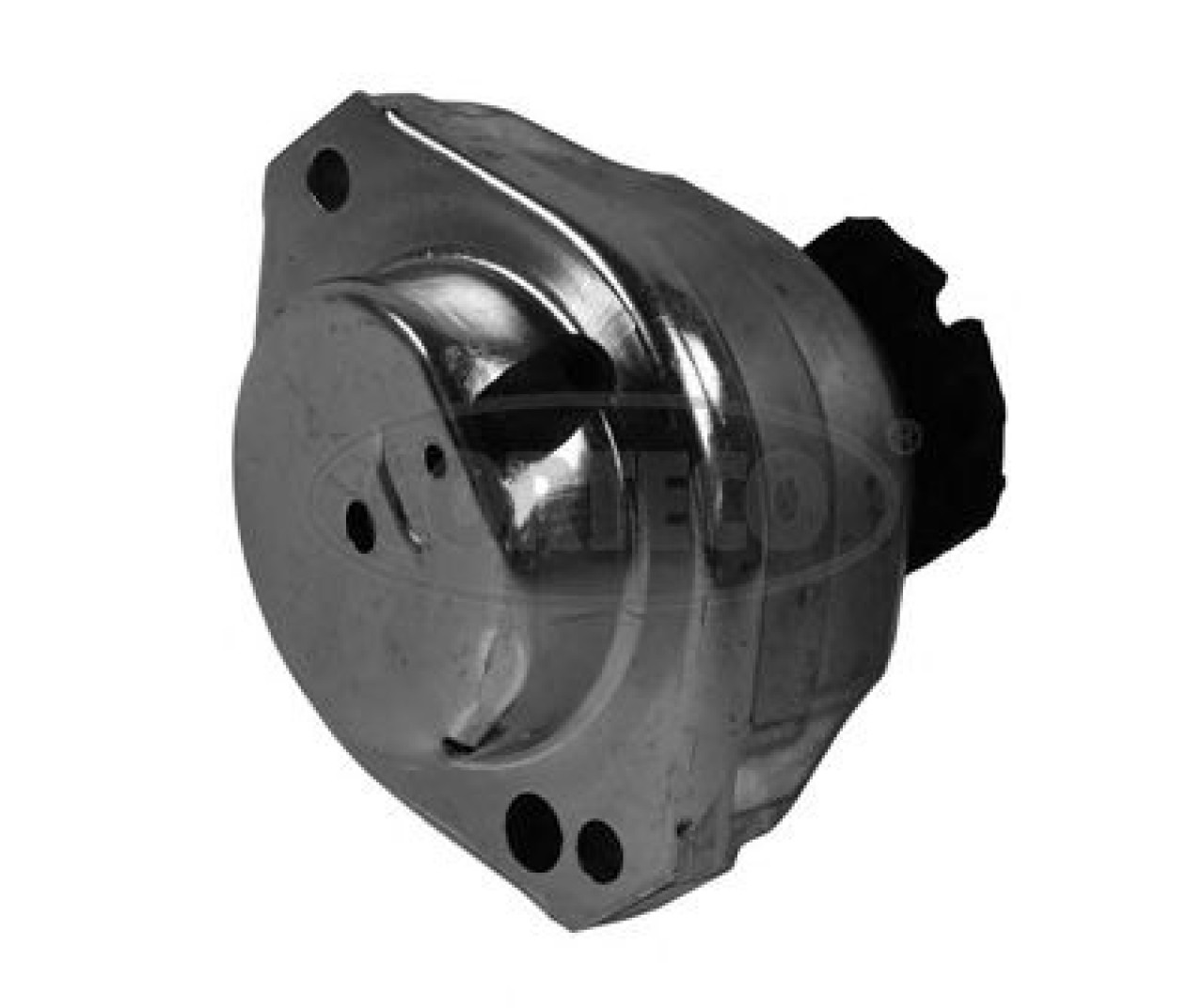 Suport motor BMW Seria 6 (E63) (2004 - 2010) CORTECO 80004415 piesa NOUA