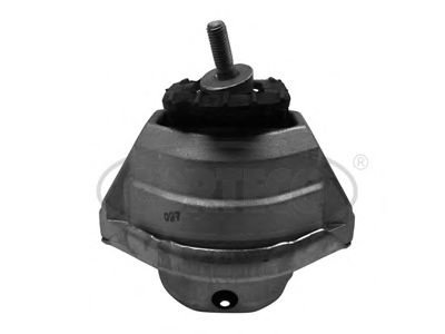 Suport motor BMW Seria 6 (E63) (2004 - 2010) CORTECO 80001378 piesa NOUA