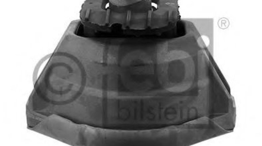 Suport motor BMW Seria 6 (E63) (2004 - 2010) FEBI BILSTEIN 24096 produs NOU