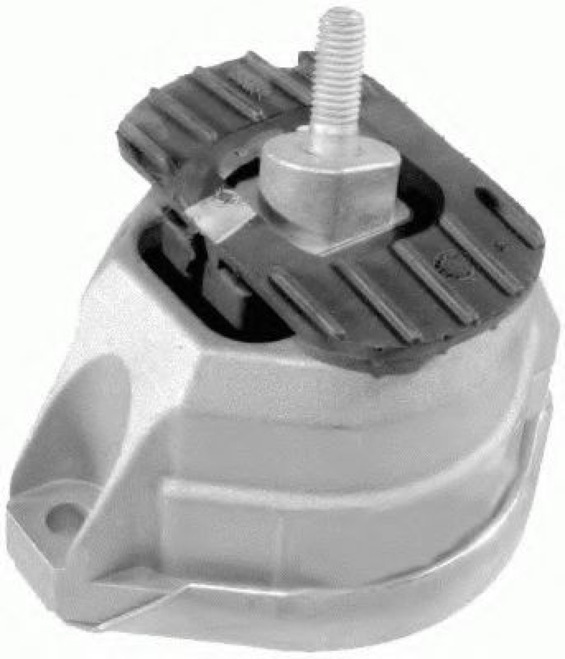 Suport motor BMW Seria 6 (E63) (2004 - 2010) LEMFÖRDER 29826 01 piesa NOUA