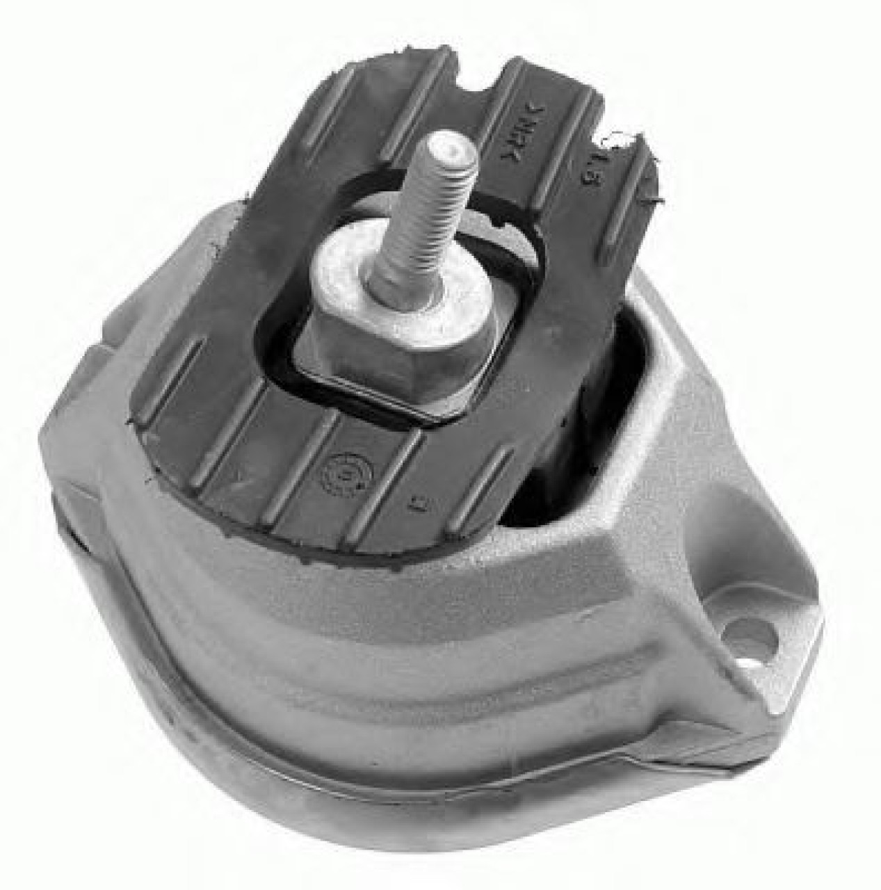 Suport motor BMW Seria 6 (E63) (2004 - 2010) LEMFÖRDER 29824 01 piesa NOUA