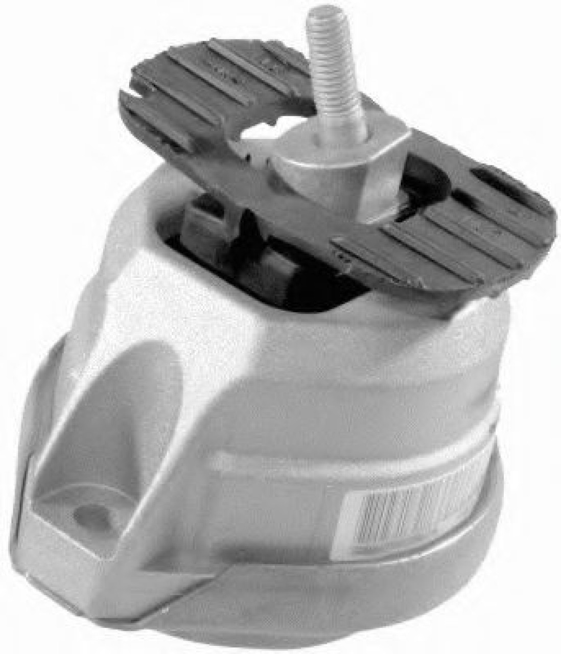 Suport motor BMW Seria 6 (E63) (2004 - 2010) LEMFÖRDER 29827 01 piesa NOUA