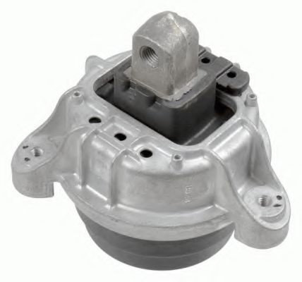 Suport motor BMW Seria 6 Gran Cupe (F06) (2011 - 2016) LEMFÖRDER 37429 01 piesa NOUA