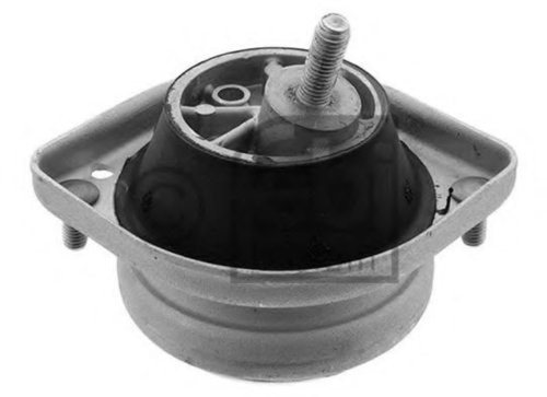 Suport motor BMW Seria 7 (E38) (1994 - 2001) FEBI BILSTEIN 08783 piesa NOUA